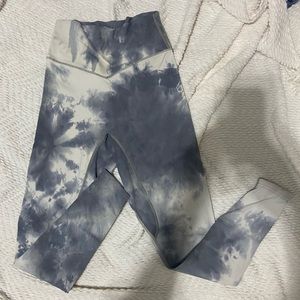 Balance Athletica (Vitality) Atmos cloud pant cyclone